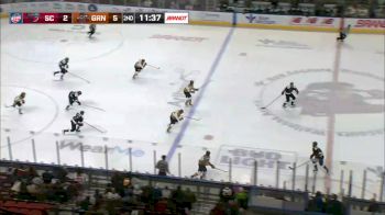Replay: Away - 2022 South Carolina vs Greenville | Oct 29 @ 7 PM