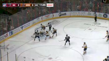 Replay: Home - 2022 South Carolina vs Greenville | Oct 29 @ 7 PM