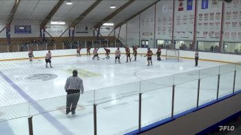 Replay: Home - 2023 Kodiaks vs Flyers | Nov 18 @ 7 PM