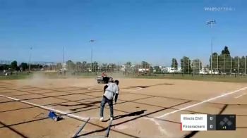 Illinois Chill vs. Firecrackers Leles - 2021 PGF National Championships 14U Premier