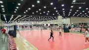 Replay: Court 74 - 2022 JVA World Challenge - Expo Only | Apr 8 @ 10 AM