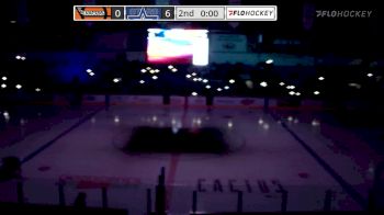 Replay: Omaha vs Lincoln 2 - 2022 Omaha vs Lincoln | Oct 8 @ 6 PM
