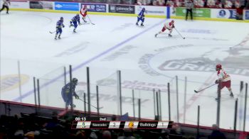 Replay: Home - 2023 Ferris State vs Alaska | Dec 29 @ 3 PM