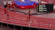 Women's 600m, Finals 1
