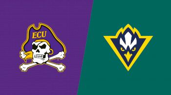 Full Replay - East Carolina vs UNCW - March 17