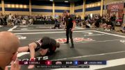 Tj Mitchell vs La 2024 ADCC Las Vegas Open