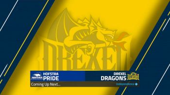 Full Replay - Hofstra vs Drexel
