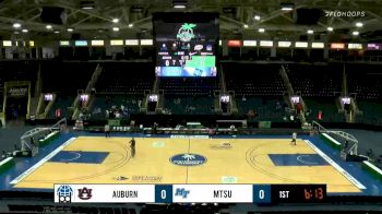 Full Replay - Women's Gulf Coast Showcase