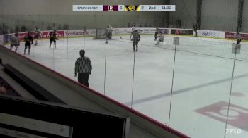 Replay: Home - 2024 Edge Gold vs BWC Gold | Feb 2 @ 5 PM