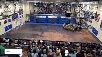 Etude at 2020 WGI Guard Atlanta Regional