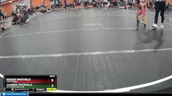 Replay: Mat1 - 2022 Tiger Tussle | Dec 10 @ 9 AM