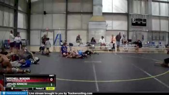 Replay: Mat 1 - 2022 The Rumble | Jul 10 @ 8 AM