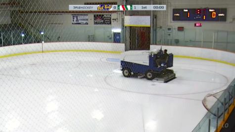 Replay: Home - 2024 Oil Kings vs SSAC Bulldogs | Mar 16 @ 4 PM