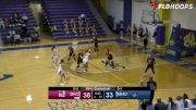 Replay: Belmont Abbey vs Mars Hill | Nov 16 @ 5 PM