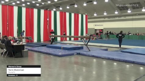 Torin Stutzman - Women's Group, Stumpf's - 2021 Christmas on the Chesapeake