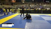 LIBERTY ANN MERKIN vs SERINEH DIANA CRANE 2024 Pan Jiu Jitsu IBJJF Championship