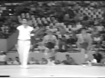 Wayne Wells USA vs. Cervateer