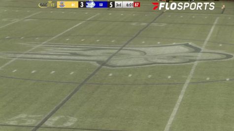 Replay: Rollins vs Limestone | Feb 11 @ 12 PM