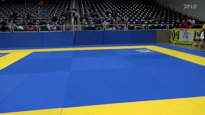 Replay: Mat 7 - 2022 Pan IBJJF Jiu-Jitsu No-Gi Championship | Oct 16 @ 9 AM