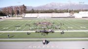 Mission Viejo High School "Mission Viejo CA" at 2022 WBA Class & Grand Championships - 1A/2A/3A