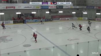 Replay: Home - 2024 Amherst vs Valley | Jan 5 @ 6 PM