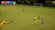 Replay: GSC Men's Soccer Semi Finals - 2021 West Florida vs Auburn-Montgomery | Nov 12 @ 6 PM