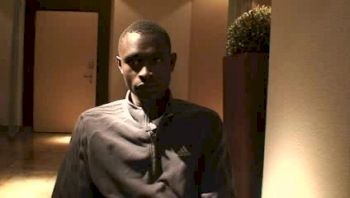 David Lekuta Rudisha
