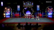 West Haven Seahawks - Youth Cheer [2021 Show Cheer 2 - Peewee - Medium Day 3] 2021 Pop Warner National Cheer & Dance Championship
