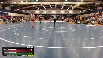 149 lbs Cons. Round 3 - Shane Kibler, King`s College vs Jacob Cunningham, Messiah