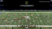 Blue Stars "La Crosse WI" at 2022 DCI World Championships