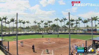 Replay: FGCU Vs. Columbia | FAU Owl Classic | Feb 23 @ 12 PM