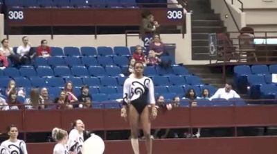 Nebraska (Erin Davis) - 9.925