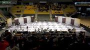 POW Percussion "Garden Grove CA" at 2023 WGI Perc Long Beach Regional