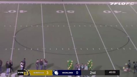 Replay: Birdville vs Richland | Mar 8 @ 7 PM