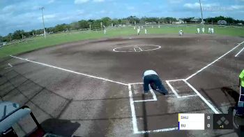 Bethel University vs. Siena Heights - 2020 THE Spring Games