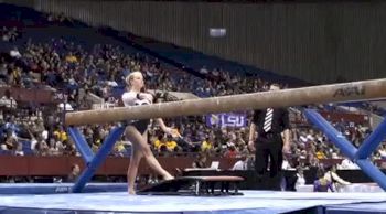 Nebraska (Janelle Giblin) - 9.70
