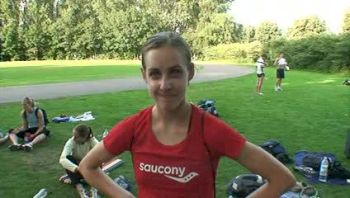 Molly Huddle