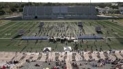 Georgetown H.S. "Georgetown TX" at 2023 Texas Marching Classic