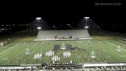 Replay: High Cam - 2022 DCI Broken Arrow | Jul 19 @ 8 PM