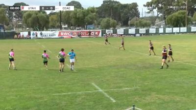 Utah vs CCAC