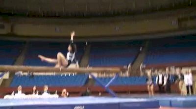 Aerial Athletics (Madeline Martinez)