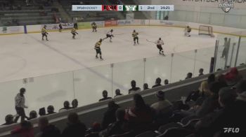 Replay: Home - 2024 Listowel vs Elmira | Jan 14 @ 1 PM