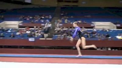 Metroplex (Brittany Franklin)