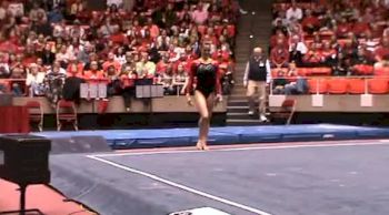 STANFORD (Nicole Pechanec)