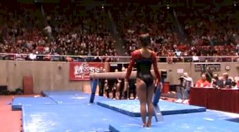 STANFORD (Allyse Ishino) 9.90
