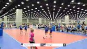 Replay: Court 4 - 2022 JVA World Challenge - Expo Only | Apr 9 @ 6 PM