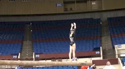 Aerial Athletics (Eileen Imbus) - 9.80