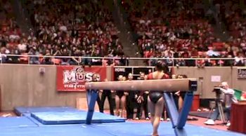 STANFORD (Danielle Ikoma)