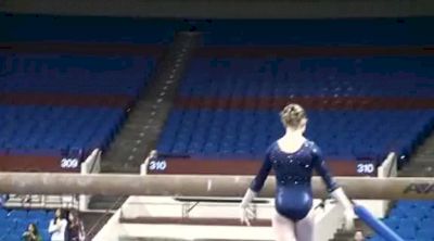 McCrackens (Jordyn Beck) - 1st, 9.70