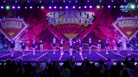 East Celebrity Elite - Hingham - HOT SHOTS [2024 L5 Junior Day 2] 2024 Spirit Sports Myrtle Beach Nationals